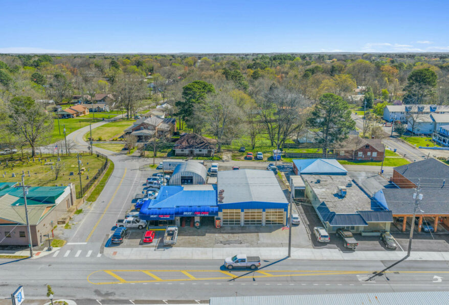 Wilks Tire Pros & Auto Svc Ctr