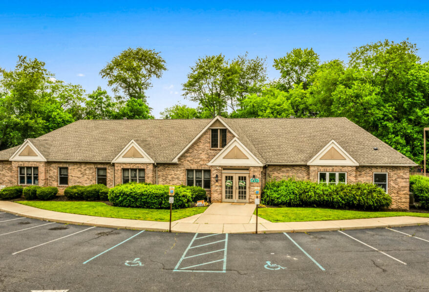 Cadence Academy NNN Asset