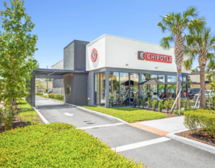 Chipotle Absolute NNN Ground Lease