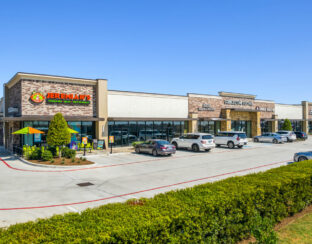 Cross Creek Ranch II NNN