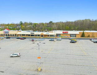 Dutchtown Plaza