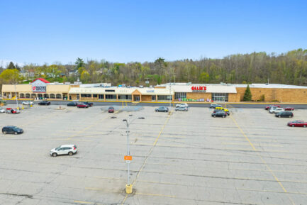 Dutchtown Plaza