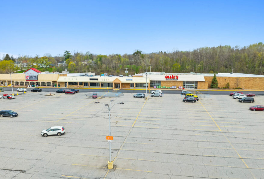 Dutchtown Plaza