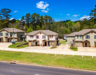 East Haven Residences Asset