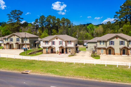 East Haven Residences Asset