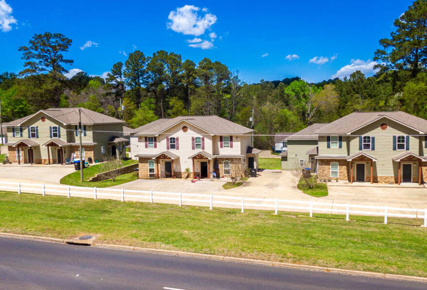 East Haven Residences Asset