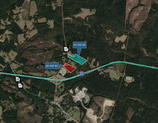 Greensboro Development Opportunity