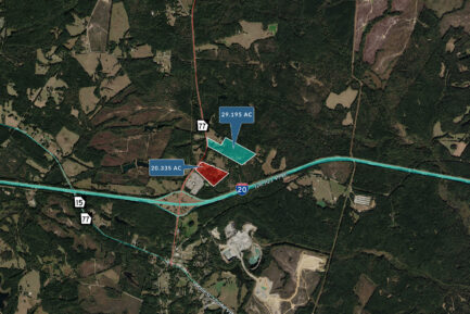 Greensboro Development Opportunity