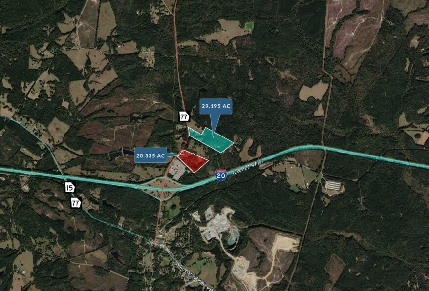 Greensboro Development Opportunity