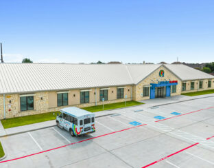 Lightbridge Academy NNN Asset