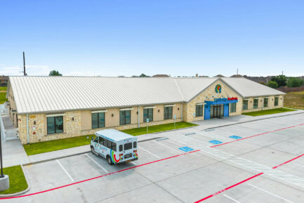 Lightbridge Academy NNN Asset