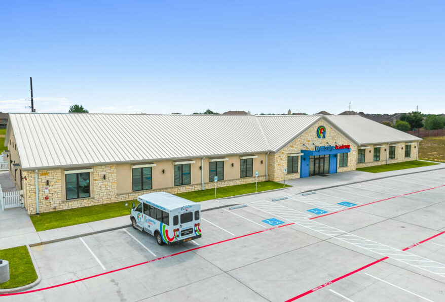 Lightbridge Academy NNN Asset