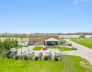 MAACO Automotive Asset