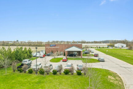 MAACO Automotive Asset