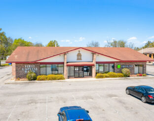 Medical Property For Lease