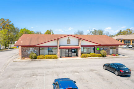 Medical Property For Lease