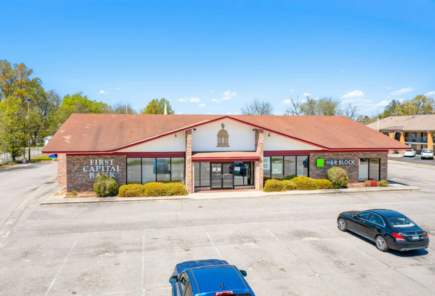 Medical Property For Lease