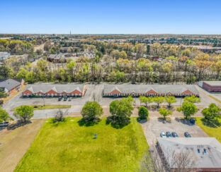 Mendenhall Park Place Asset