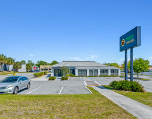 Mint Cannabis Dispensary NNN