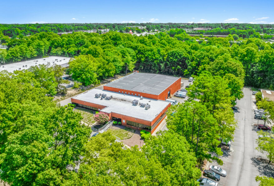 National Seating and Mobility Inc