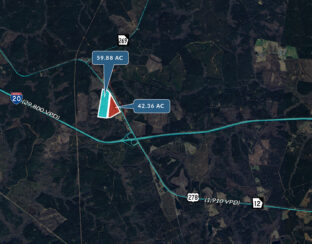 Norwood Development Opportunity Asset