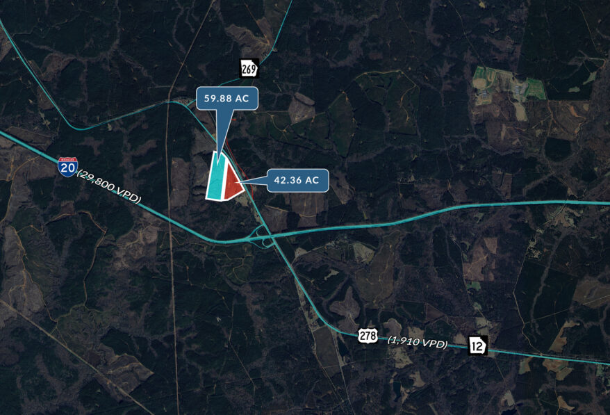 Norwood Development Opportunity Asset