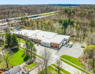 Ohio Aluminum Absolute NNN