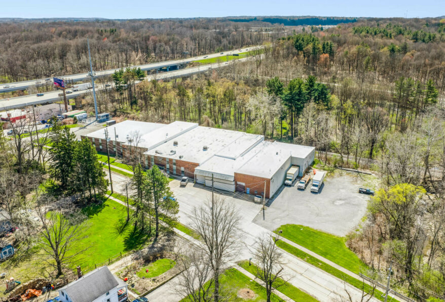 Ohio Aluminum Absolute NNN