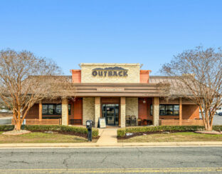 Outback Absolute NNN Asset