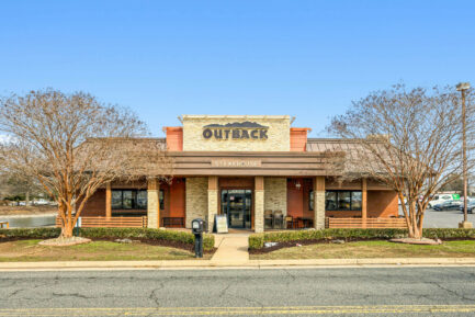 Outback Absolute NNN Asset