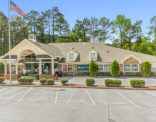 Parker-Chase Preschool Absolute NNN