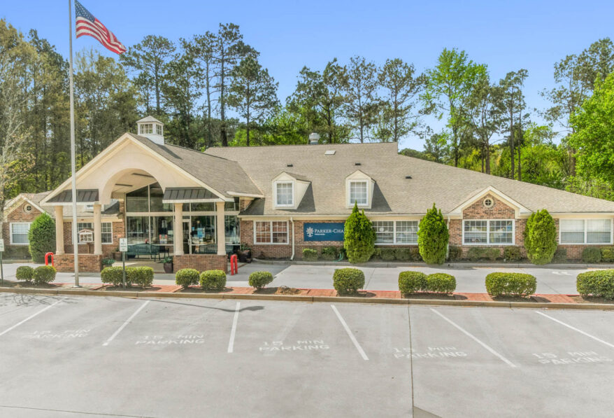 Parker-Chase Preschool Absolute NNN