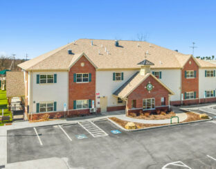 Primrose School of Wexford Absolute NNN