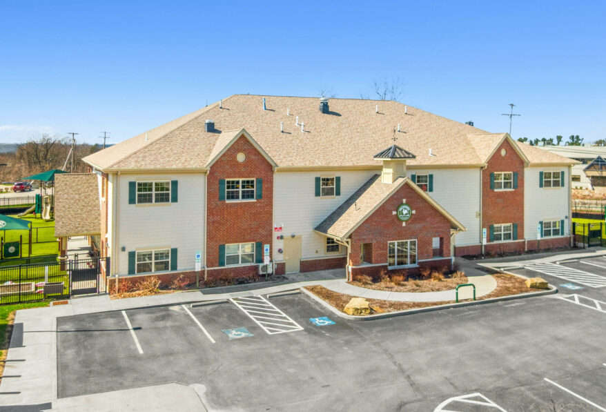 Primrose School of Wexford Absolute NNN