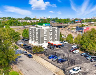 Shelby County Community Services