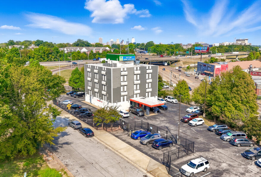 Shelby County Community Services