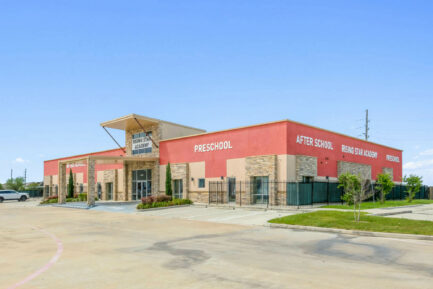 Vacant Childcare Center Asset