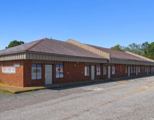 Vacant Owner-User Opportunity