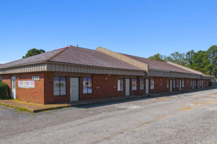 Vacant Owner-User Opportunity