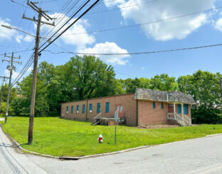 Vacant Owner-User Opportunity