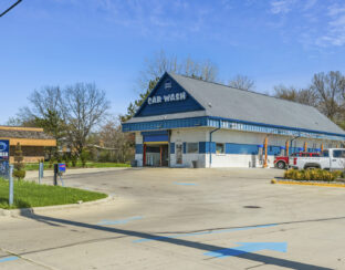 Imperial Car Wash Portfolio