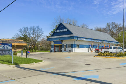 Imperial Car Wash Portfolio
