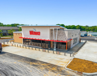Wawa Absolute NNN Ground Lease