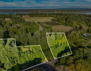 47 Unit Townhome Development Site
