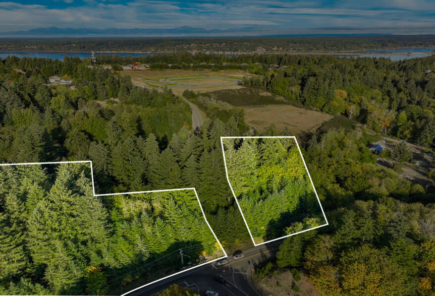 47 Unit Townhome Development Site