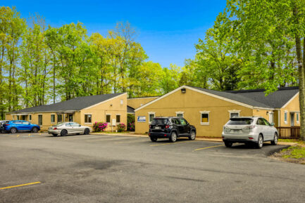 Acadia Healthcare NNN Asset