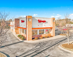 Bojangles Absolute NNN Asset