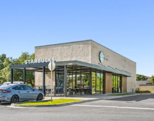 Starbucks NN Asset