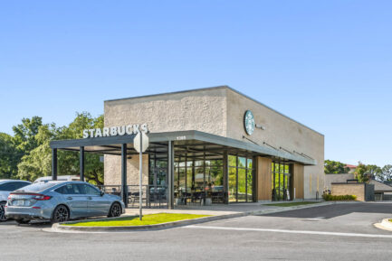 Starbucks NN Asset
