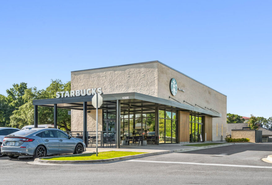 Starbucks NN Asset